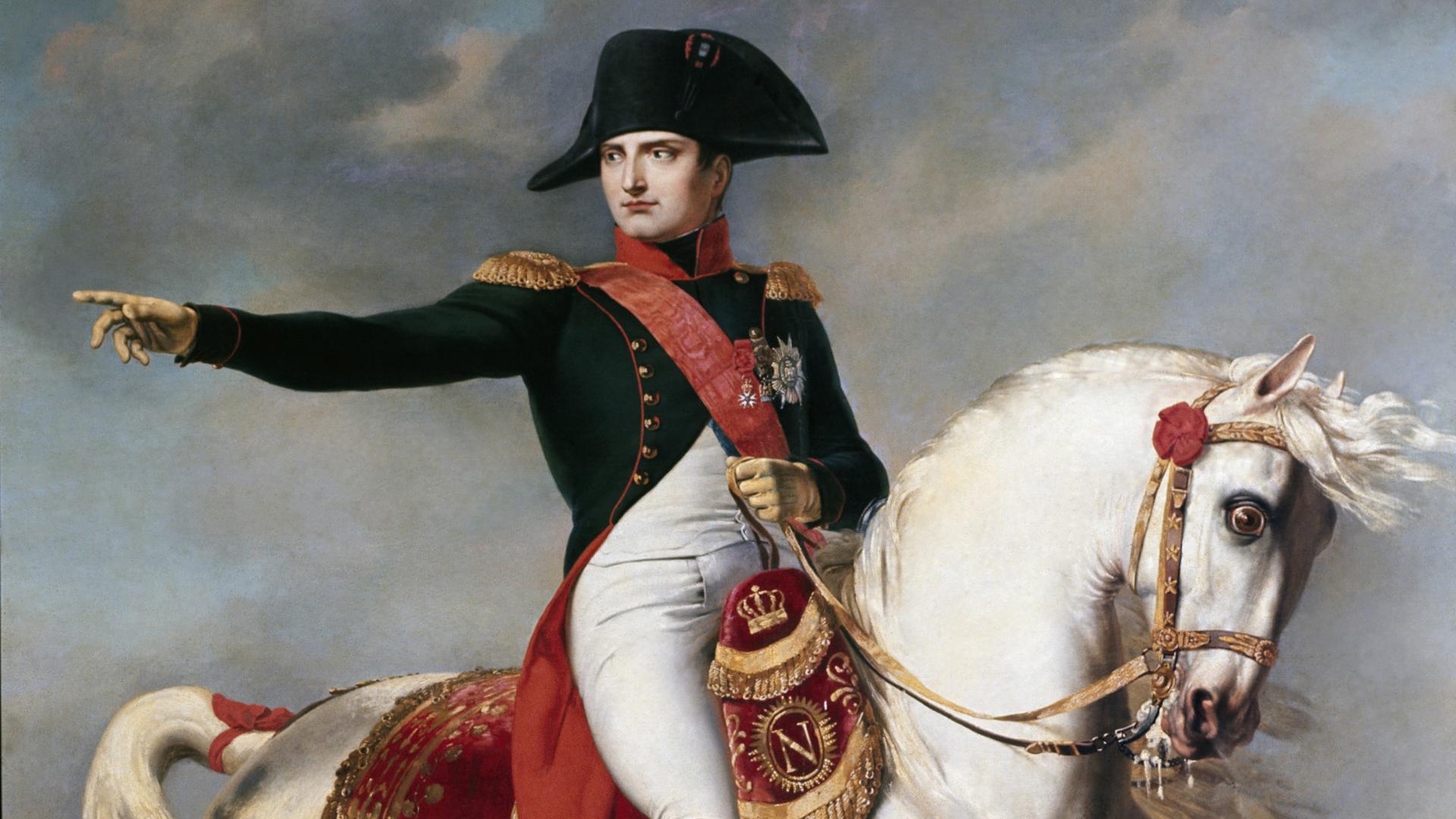 Empereur, L' — fanart