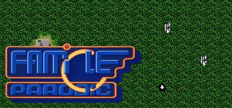 Famicle Parodic — steamgrid