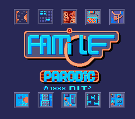Famicle Parodic — sstitle (WOR)