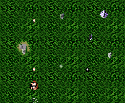 Famicle Parodic — ss (WOR)
