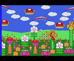 Fantasy Zone 2 - The Tears Of Opa-opa — ss (WOR)