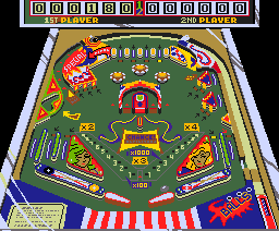 Fire Ball — ss (WOR)