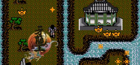 Garyuu Ou — steamgrid