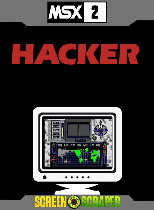Hacker — box-2D (SS)