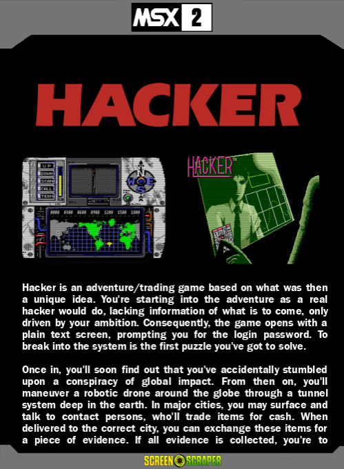 Hacker — box-2D-back (SS)