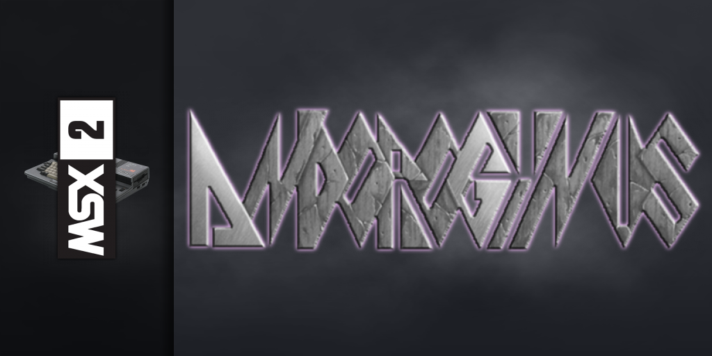 Andorogynus — screenmarquee (JP)