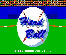 Hard Ball — sstitle (WOR)