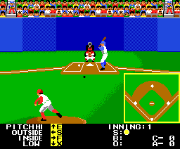 Hard Ball — ss (WOR)