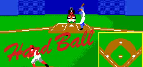 Hard Ball — steamgrid