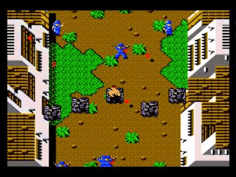Ikari — ss (WOR)