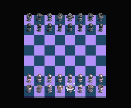Kempelen Chess — ss (WOR)