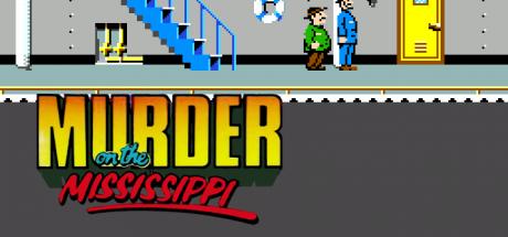 Mississippi Satsujinjiken — steamgrid
