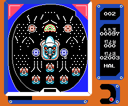 Pachipro Densetsu — ss (WOR)