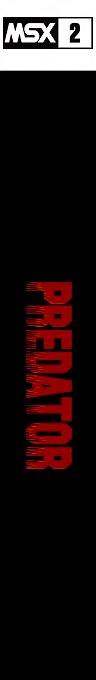 Predator — box-2D-side (JP)