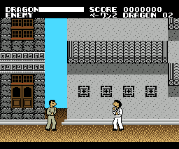 Jackie Chan in 'Project A' 2 — ss (WOR)