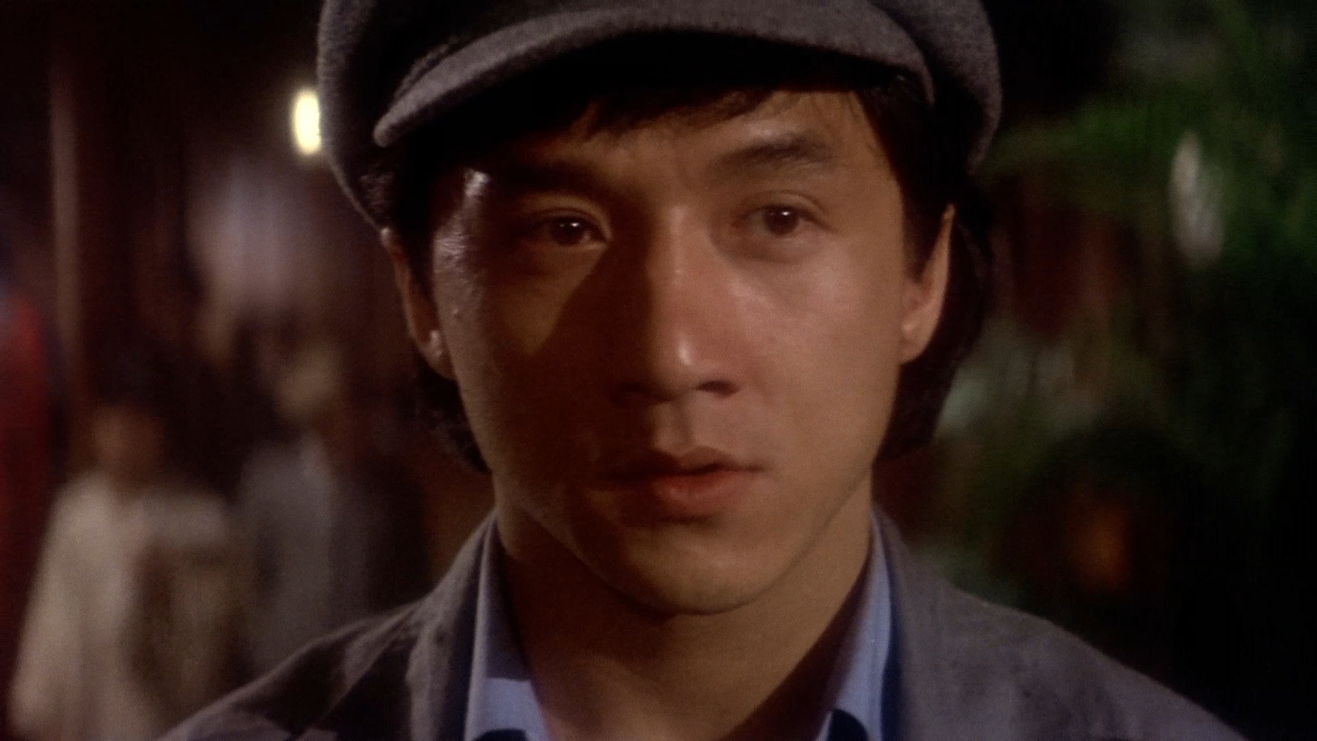 Jackie Chan in 'Project A' 2 — fanart