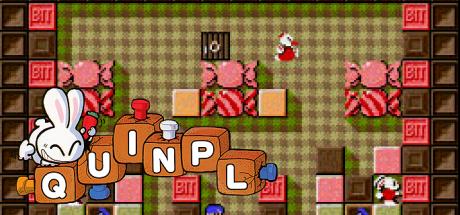 Quinpl — steamgrid