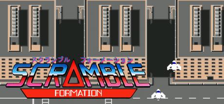 Scramble Formation — steamgrid