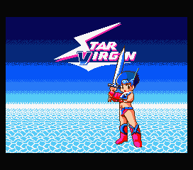 Star Virgin — sstitle (WOR)