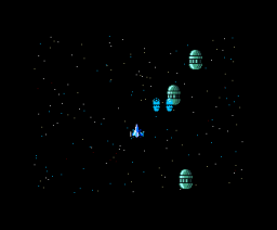 Strategic Mars — ss (WOR)