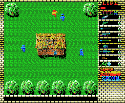 Super Rambo Special — ss (WOR)