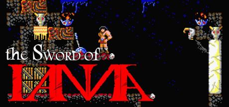 The Sword of Ianna — steamgrid