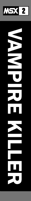 Vampire Killer — box-2D-side (SS)