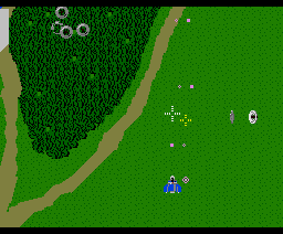 Xevious - Fardraut Saga — ss (WOR)