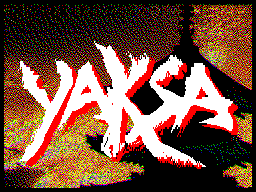 Yaksa — sstitle (WOR)