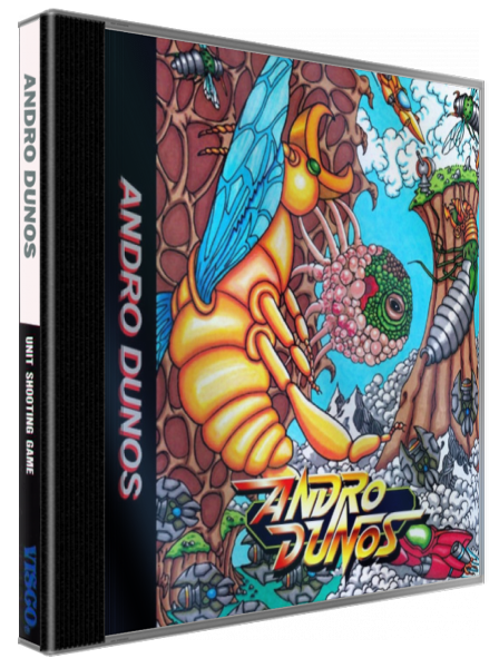Andro Dunos — box-3D (WOR)