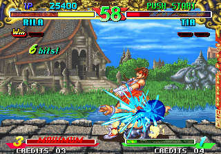 Breakers — ss (WOR)