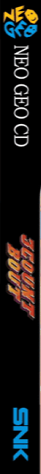 3 Count Bout — box-2D-side (CUS)