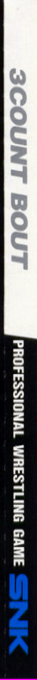 3 Count Bout — box-2D-side (WOR)