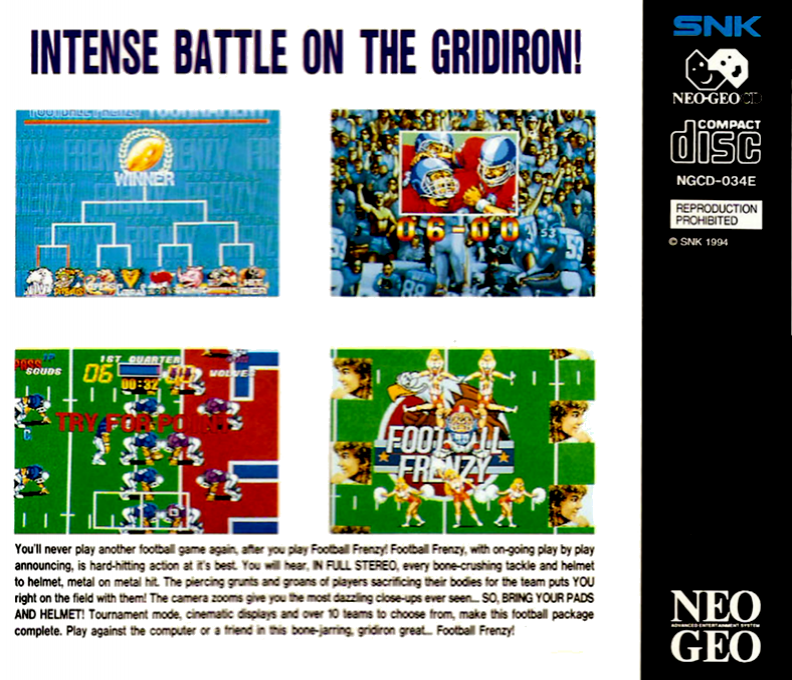 Football Frenzy — box-2D-back (WOR)
