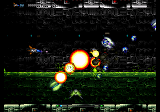 Last Hope — ss (WOR)
