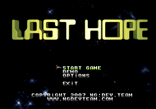 Last Hope — sstitle (WOR)