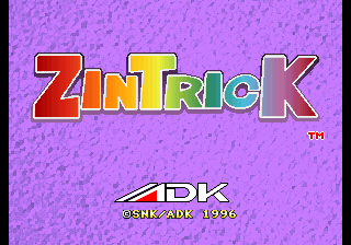 Zintrick — sstitle (WOR)
