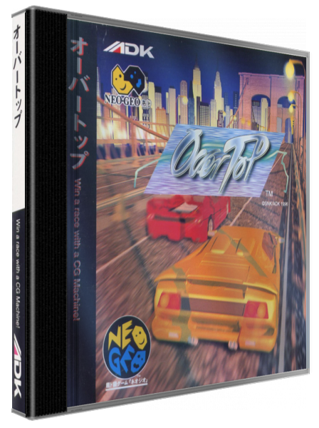 OverTop — box-3D (WOR)