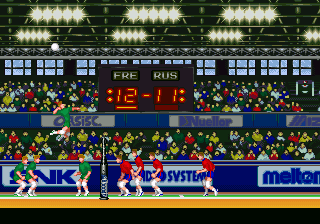 Power Spikes II — ss (WOR)
