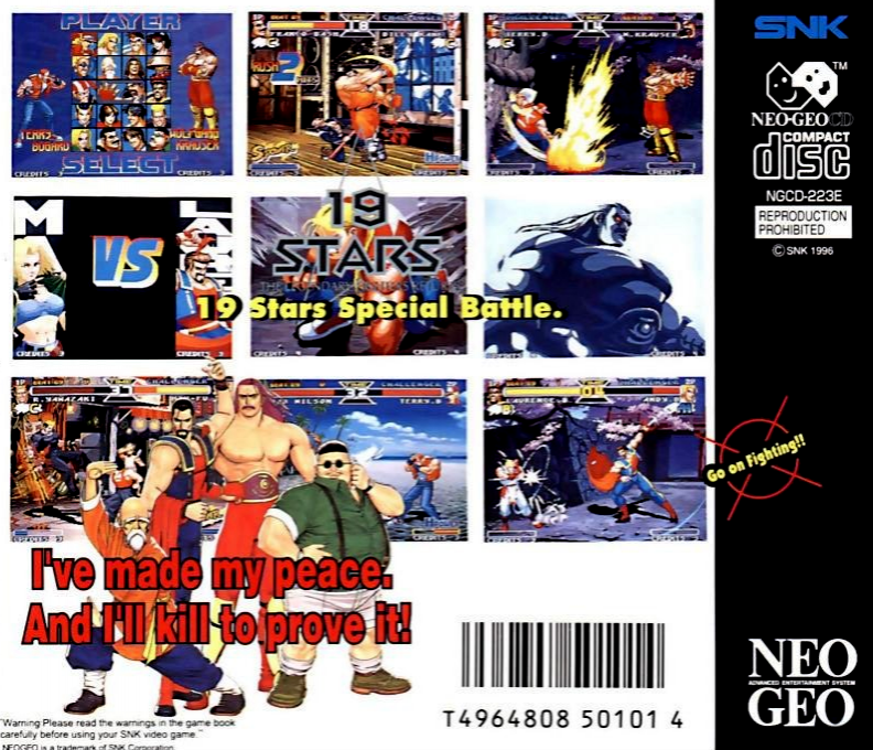 Real Bout Fatal Fury Special — box-2D-back (WOR)