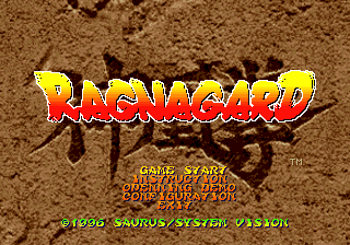 Ragnagard — sstitle (WOR)