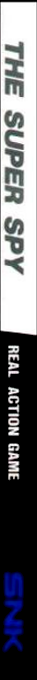 Super Spy, The — box-2D-side (WOR)