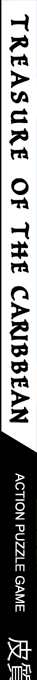 Treasure Of The Caribbean — box-2D-side (WOR)