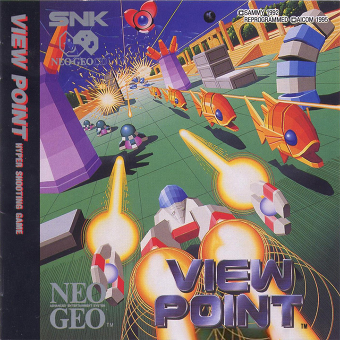 Viewpoint box art