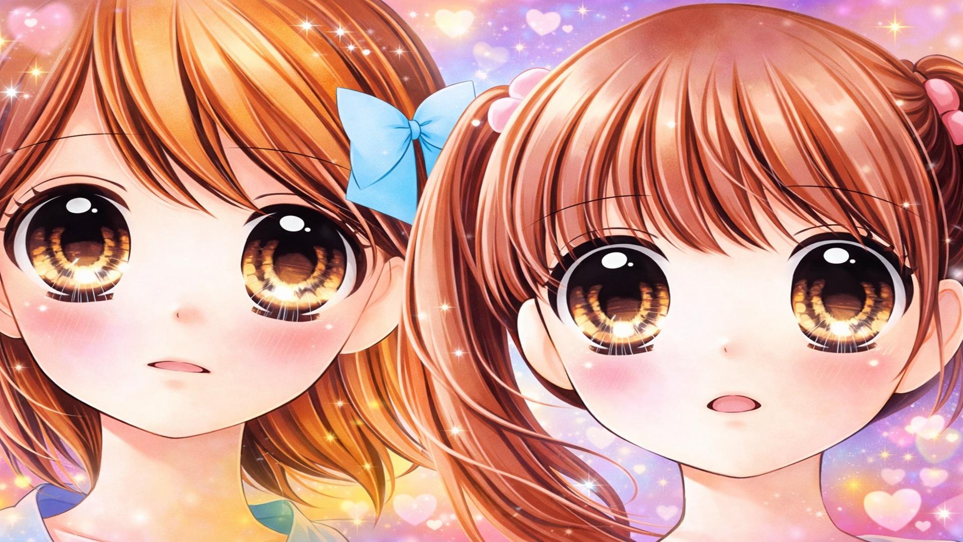 12-sai. Koisuru Diary — fanart