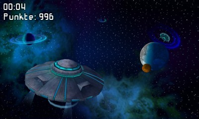3d Game Collection — ss (EU)