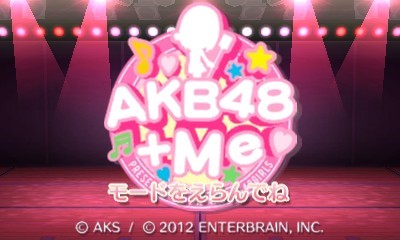 Akb48+me — sstitle (JP)