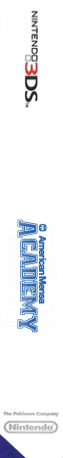 American Mensa Academy — box-2D-side (US)