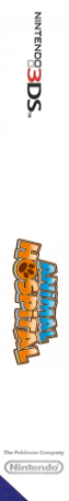 Animal Hospital — box-2D-side (EU)