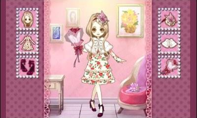Atelier Deco La Doll Collection — ss (JP)